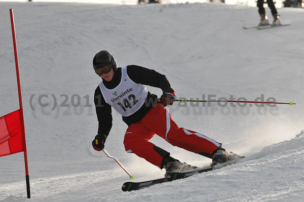 Bayerische Städtemeisterschaft 2011