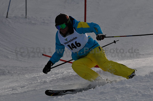 Bayerische Städtemeisterschaft 2011