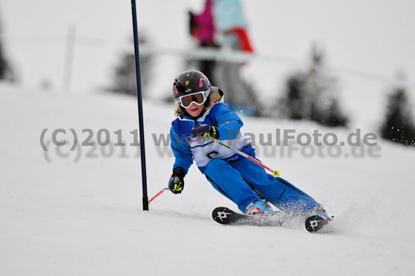 1. Sparda Bank Cup 2011