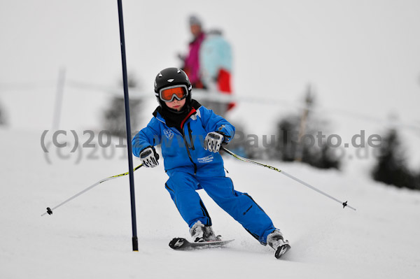 1. Sparda Bank Cup 2011