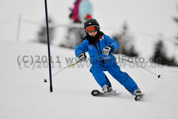 1. Sparda Bank Cup 2011