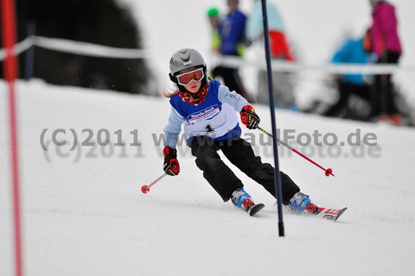 1. Sparda Bank Cup 2011