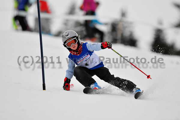 1. Sparda Bank Cup 2011