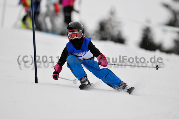 1. Sparda Bank Cup 2011