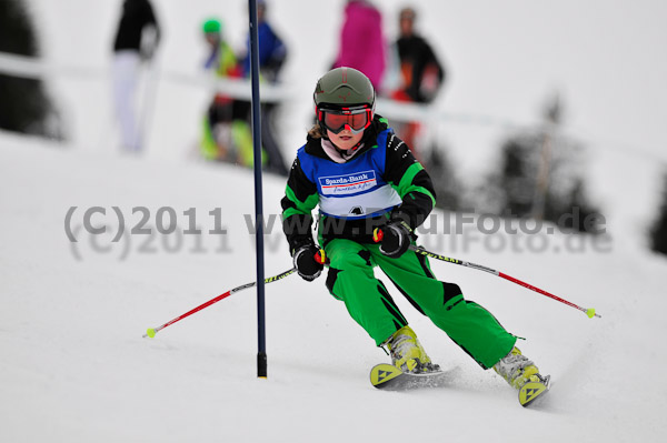 1. Sparda Bank Cup 2011