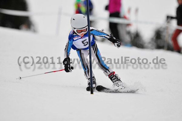 1. Sparda Bank Cup 2011
