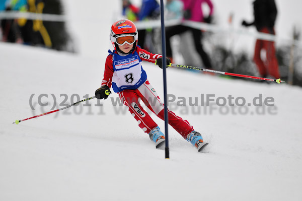 1. Sparda Bank Cup 2011