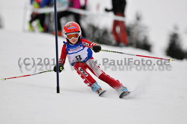 1. Sparda Bank Cup 2011