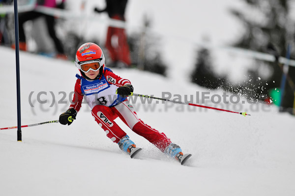 1. Sparda Bank Cup 2011