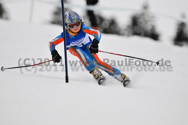 1. Sparda Bank Cup 2011