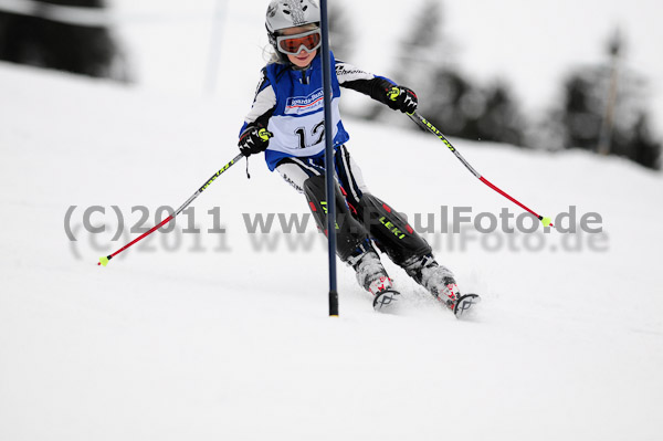 1. Sparda Bank Cup 2011