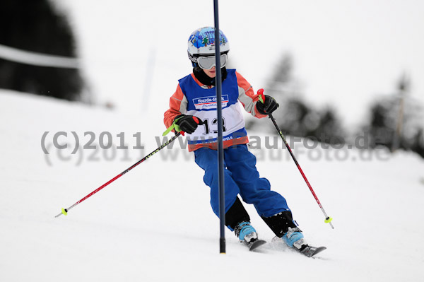 1. Sparda Bank Cup 2011