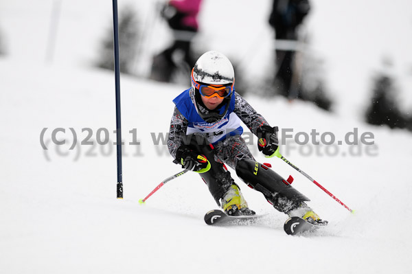 1. Sparda Bank Cup 2011