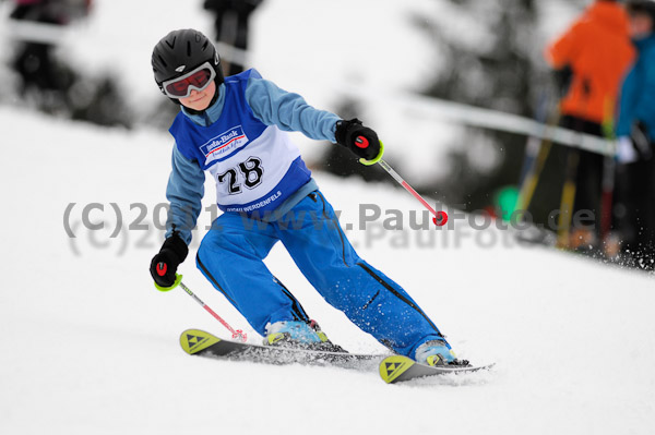 1. Sparda Bank Cup 2011