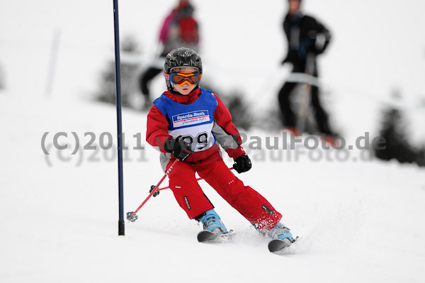 1. Sparda Bank Cup 2011