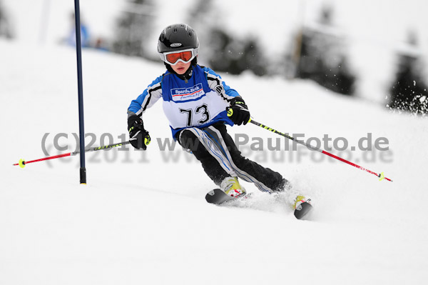 1. Sparda Bank Cup 2011