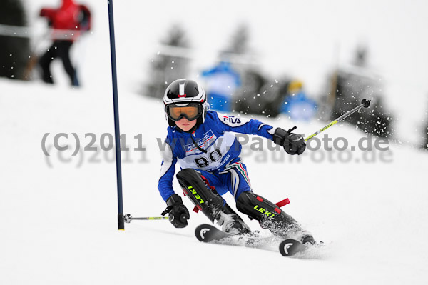 1. Sparda Bank Cup 2011