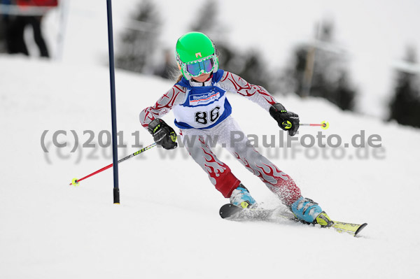 1. Sparda Bank Cup 2011