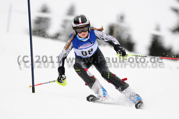 1. Sparda Bank Cup 2011