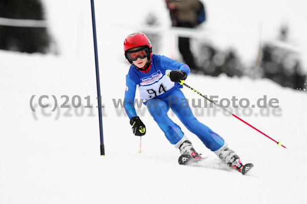 1. Sparda Bank Cup 2011