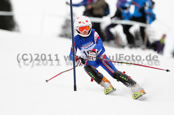 1. Sparda Bank Cup 2011