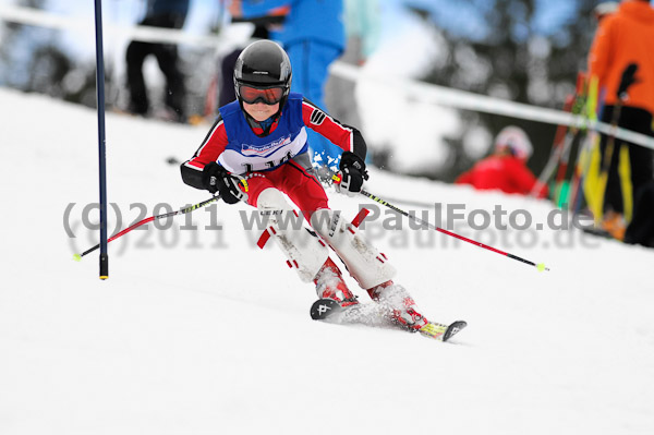1. Sparda Bank Cup 2011