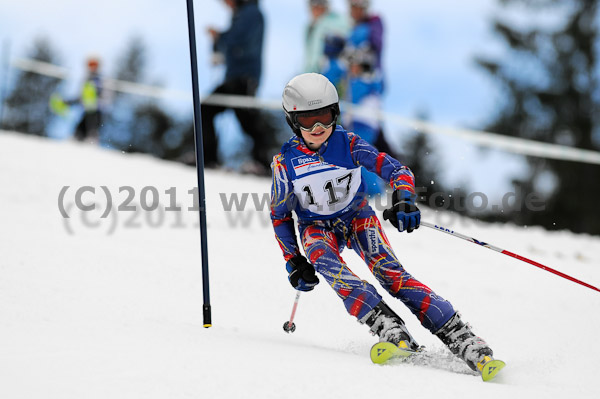 1. Sparda Bank Cup 2011