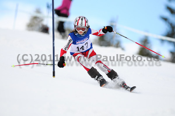 1. Sparda Bank Cup 2011