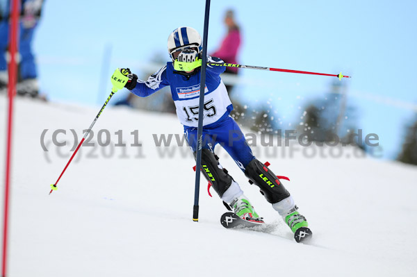1. Sparda Bank Cup 2011