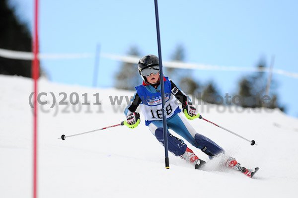 1. Sparda Bank Cup 2011