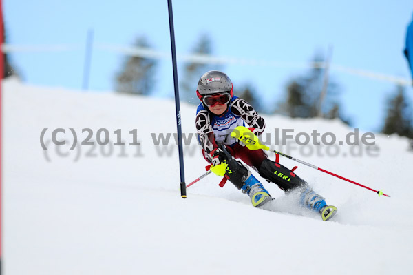 1. Sparda Bank Cup 2011
