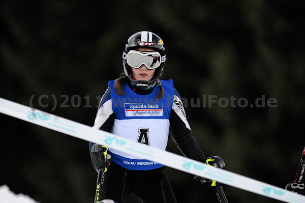 1. Sparda Bank Cup 2011