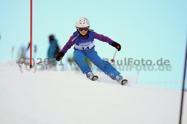 1. Sparda Bank Cup 2011