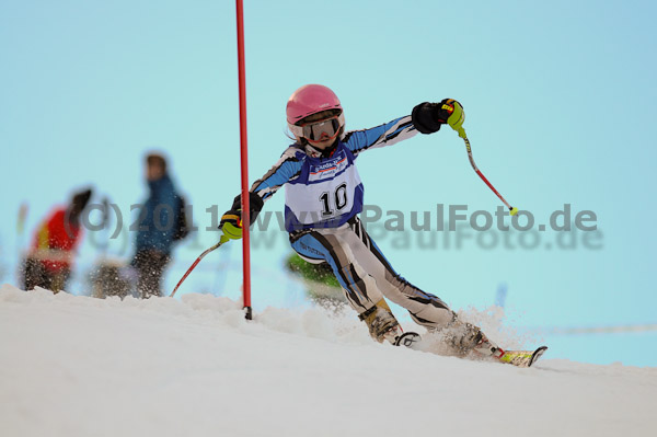 1. Sparda Bank Cup 2011