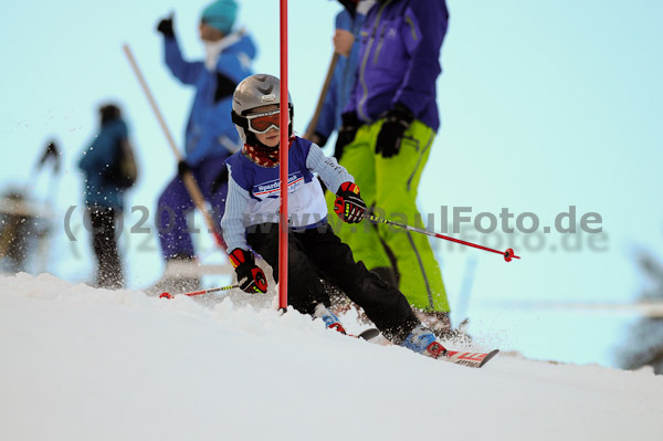 1. Sparda Bank Cup 2011
