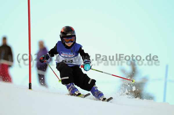 1. Sparda Bank Cup 2011
