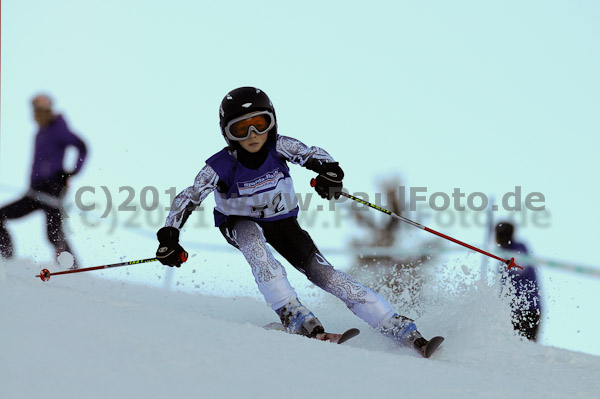 1. Sparda Bank Cup 2011