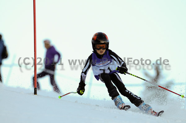 1. Sparda Bank Cup 2011
