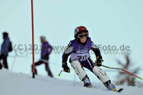 1. Sparda Bank Cup 2011