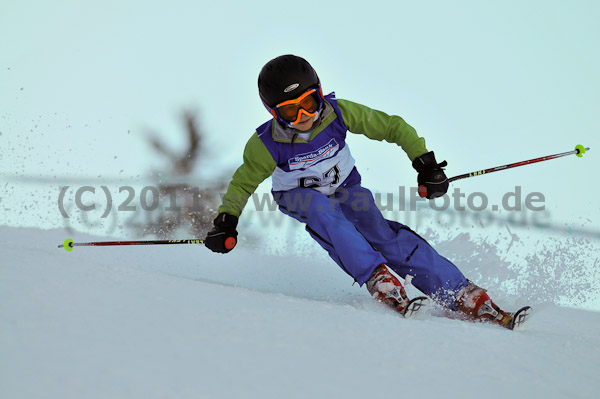 1. Sparda Bank Cup 2011