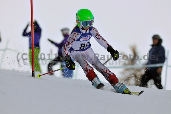 1. Sparda Bank Cup 2011