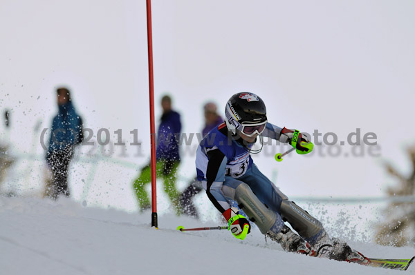 1. Sparda Bank Cup 2011