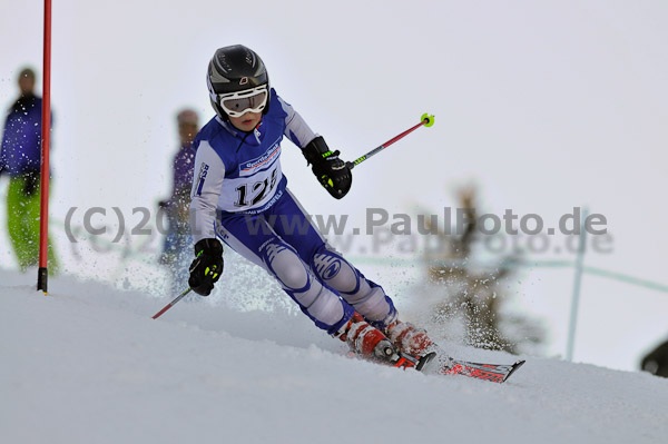 1. Sparda Bank Cup 2011