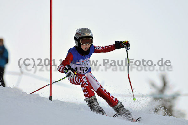 1. Sparda Bank Cup 2011