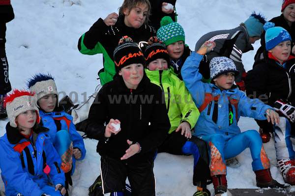 1. Sparda Bank Cup 2011
