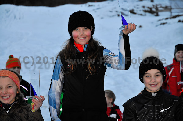 1. Sparda Bank Cup 2011