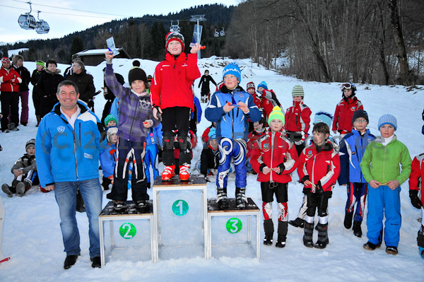 1. Sparda Bank Cup 2011