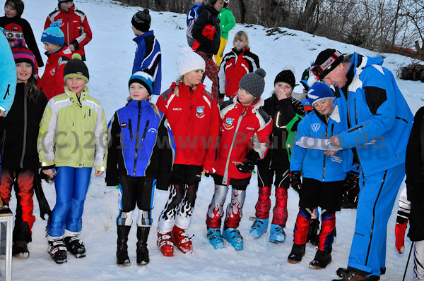 1. Sparda Bank Cup 2011
