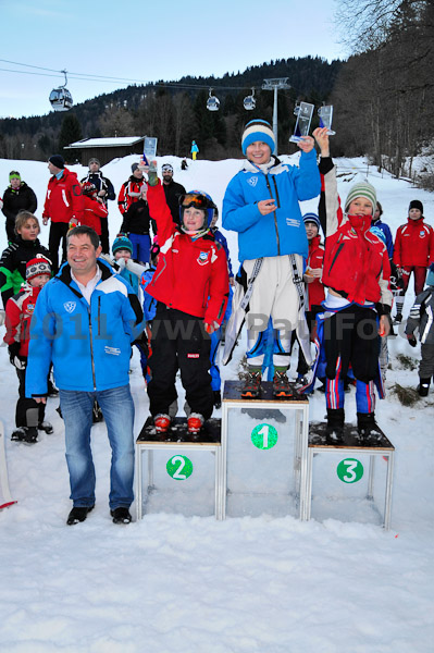 1. Sparda Bank Cup 2011