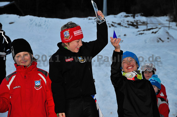 1. Sparda Bank Cup 2011
